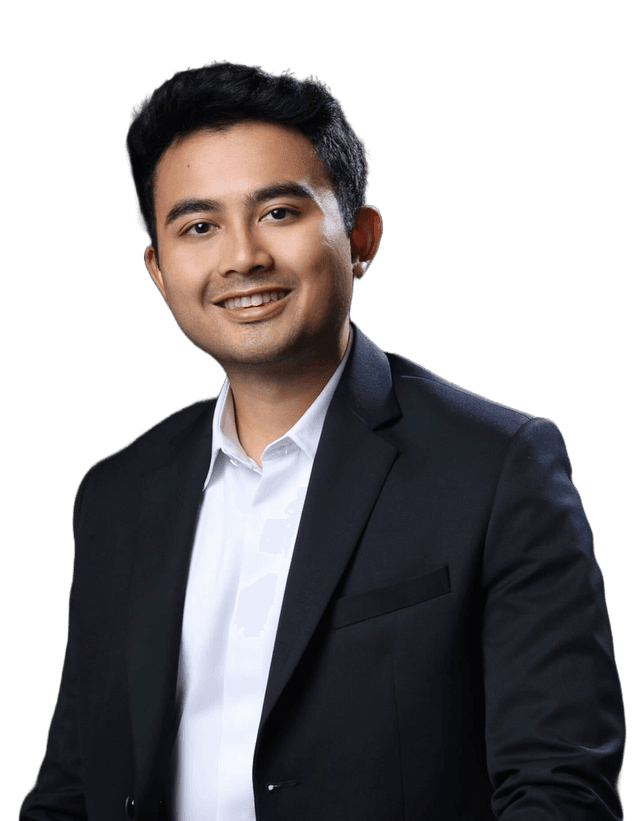 Aufar Laksana