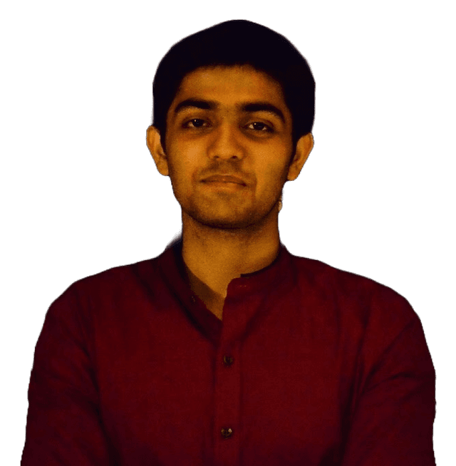 Bharat Kashyap