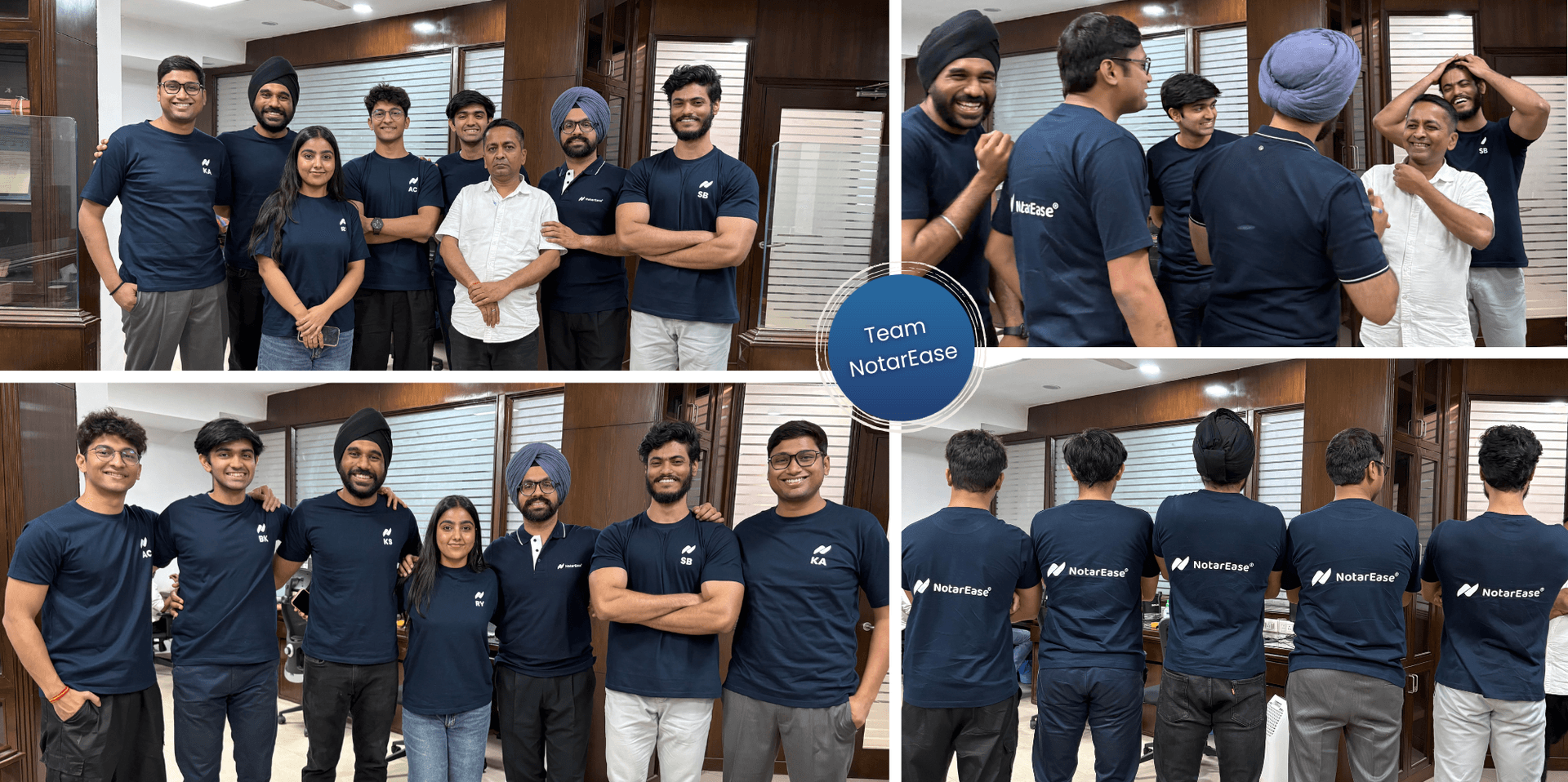 NotarEase Team
