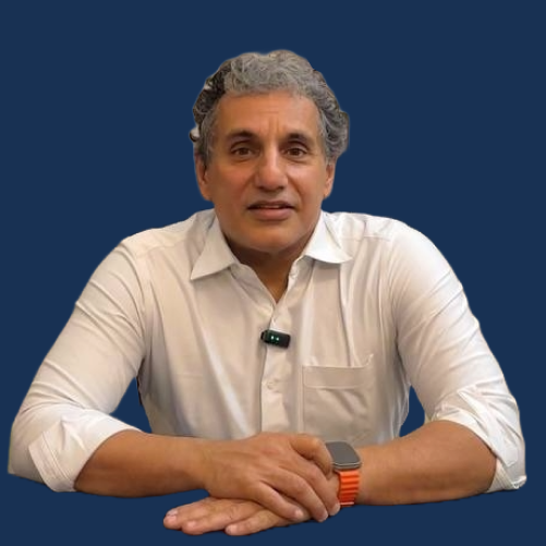 Mr. Chander M. Lall